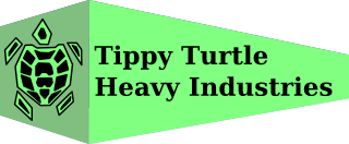 Welcome to Tippy Turtle Heavy Industries